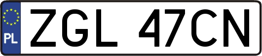 ZGL47CN