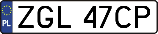 ZGL47CP