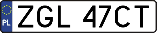 ZGL47CT