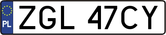ZGL47CY