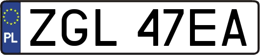 ZGL47EA