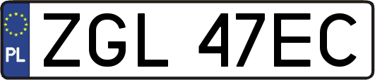 ZGL47EC