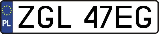 ZGL47EG