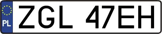 ZGL47EH