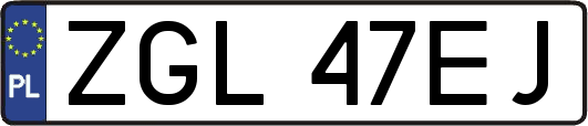 ZGL47EJ