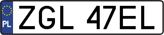 ZGL47EL