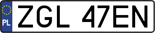 ZGL47EN