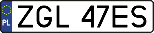 ZGL47ES