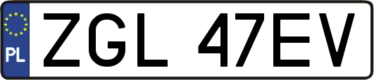 ZGL47EV