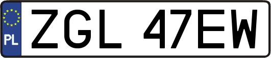 ZGL47EW