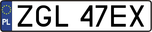 ZGL47EX
