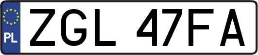 ZGL47FA