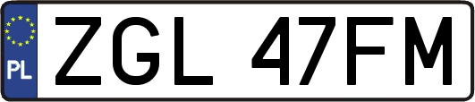 ZGL47FM