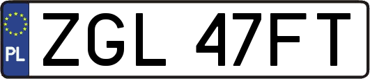 ZGL47FT