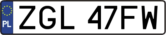 ZGL47FW