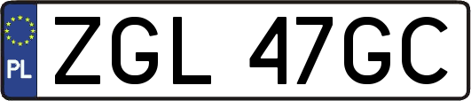 ZGL47GC