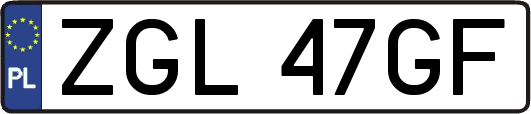ZGL47GF