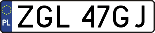 ZGL47GJ