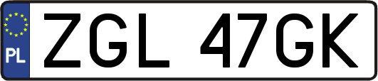 ZGL47GK