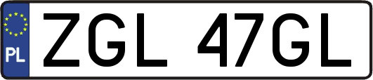 ZGL47GL