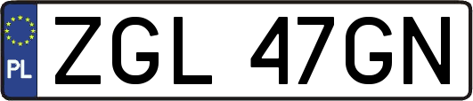 ZGL47GN