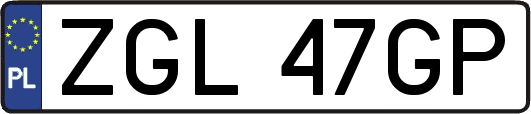 ZGL47GP