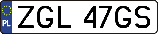 ZGL47GS