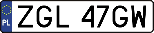 ZGL47GW