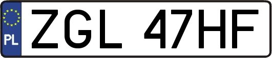 ZGL47HF