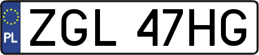 ZGL47HG