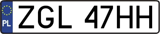 ZGL47HH
