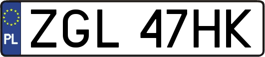ZGL47HK