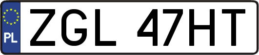 ZGL47HT