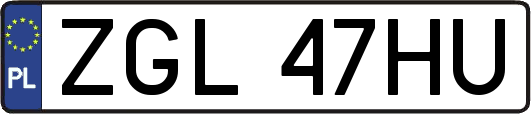 ZGL47HU