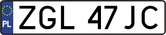 ZGL47JC