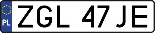 ZGL47JE