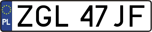 ZGL47JF