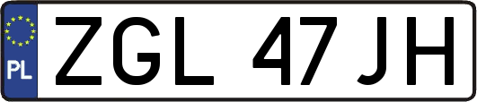 ZGL47JH