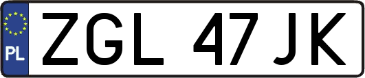 ZGL47JK