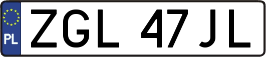 ZGL47JL