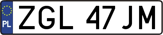 ZGL47JM
