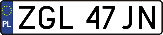 ZGL47JN