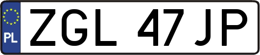 ZGL47JP