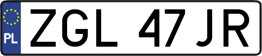 ZGL47JR