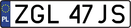 ZGL47JS
