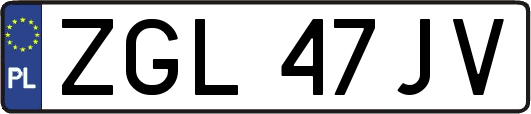 ZGL47JV