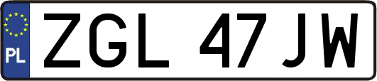 ZGL47JW