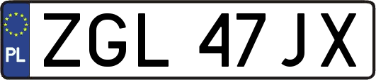 ZGL47JX