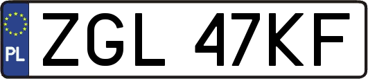 ZGL47KF