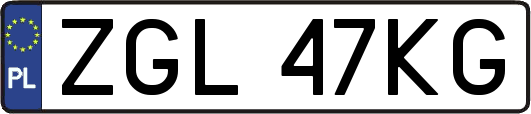 ZGL47KG